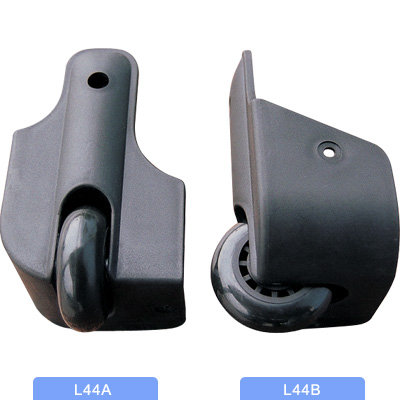 Luggage handle and accessory