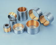 UF-850 SERIES,bearings,oilless bearing