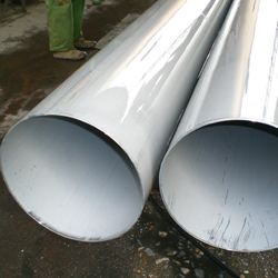 Stainless Steel Seamless Pipe