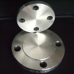 Stainless Steel Blind Flanges