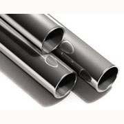 Stainless Steel Seamless Pipe