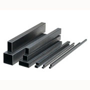 Stainless Steel Rectangular Tube