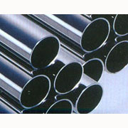 Alloy Steel Seamless Pipe