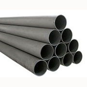 Mild Steel Seamless Pipe