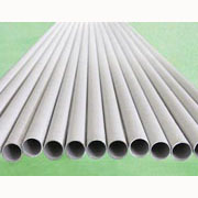 Stainless Steel Seamless Tube