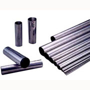 Stainless Steel Welded Pipe