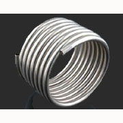 Spiral Welded Steel Pipe