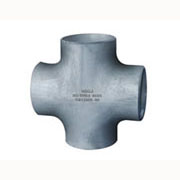 Stainless Steel Equal Cross