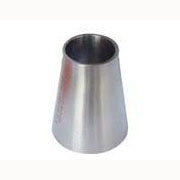 Stainless Steel Concentric Reducer