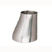 Stainless Steel Eccentric Reducer