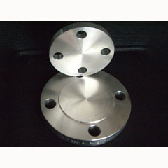 Stainless Steel Blind Flange