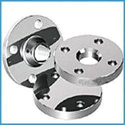 Monel 400 flange