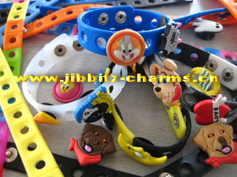 China crocs jibbitz shoe charms