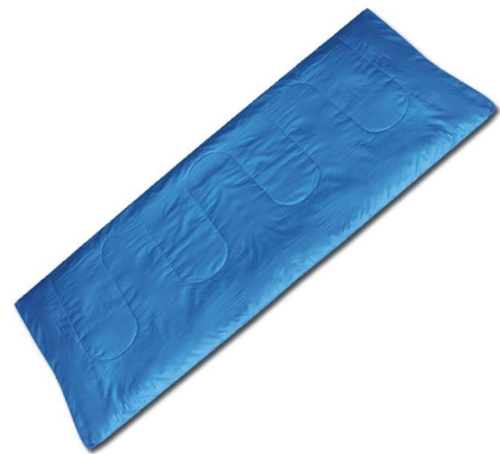 sleeping bags