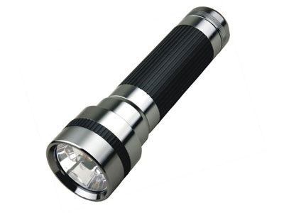 Aluminum Flashlight,Aluminum electric torch