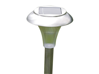 Solar Garden Light, Garden Light