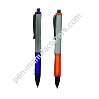 SemiMETAL BALL PEN