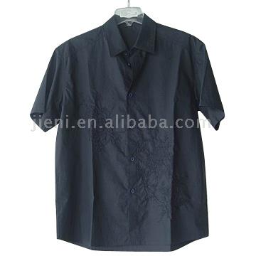 men's shirt