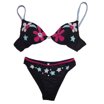 Bikini, Womens Swimwear