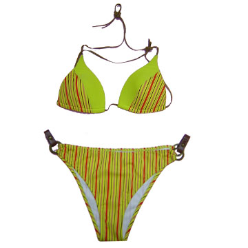 Bikini, Women's Swimwear