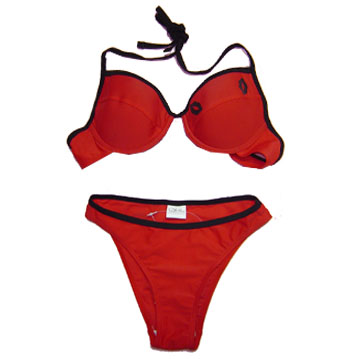 Bikini , Ladies Swimwear