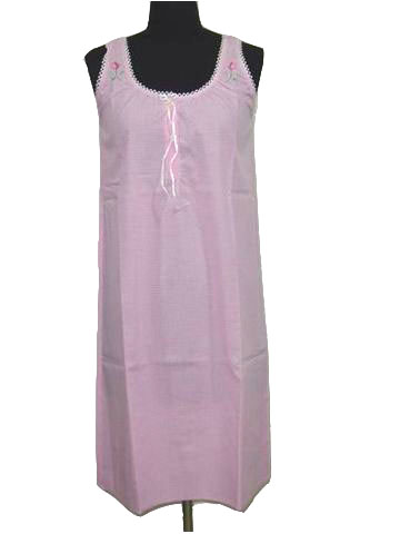 Ladies sleeping dress