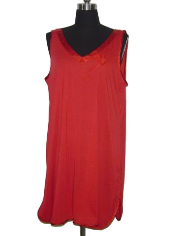 Ladies sleeping dress