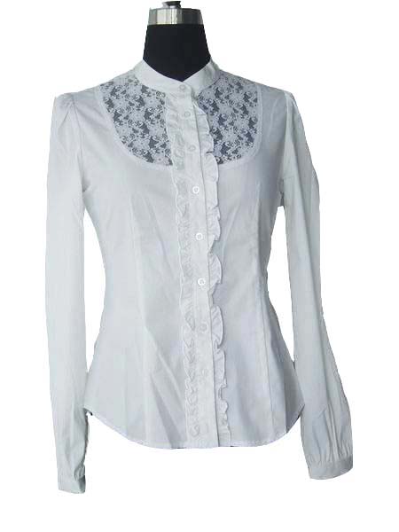 Ladies blouse