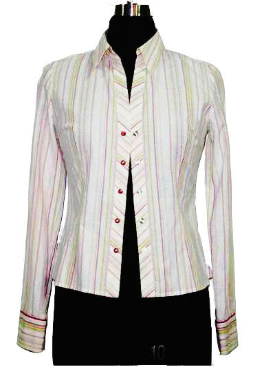 Ladies blouse