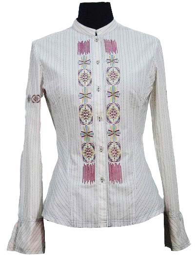 Ladies blouse