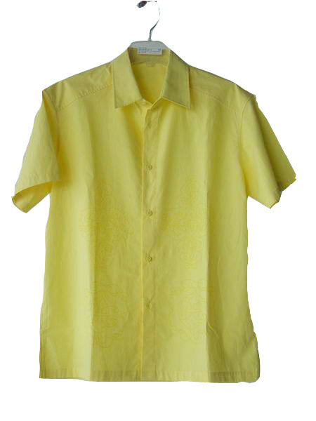 Men's shirt