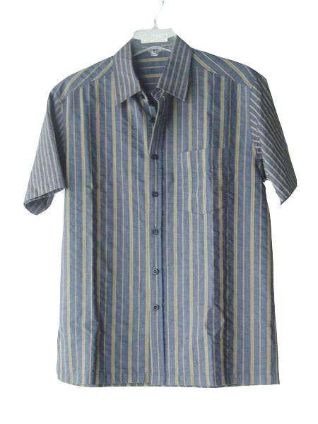 Men's shirt