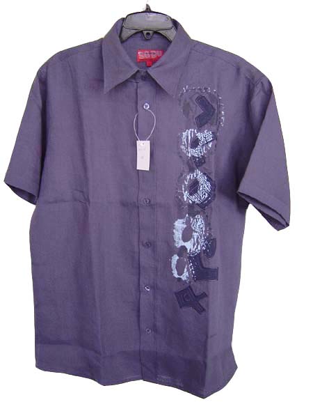 Men's shirt