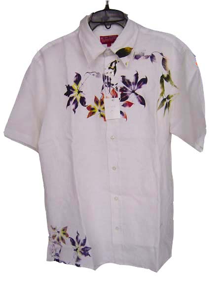 Men's shirt