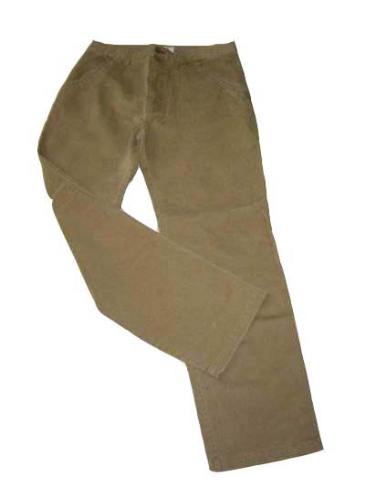 Men's pants