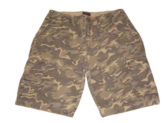 Men's shorts