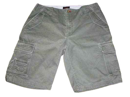 Men's shorts