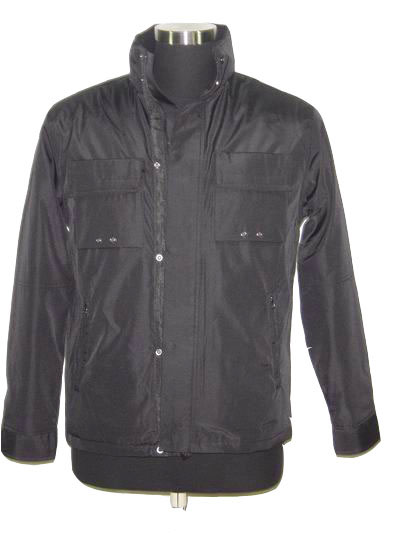 Men's winter jacket