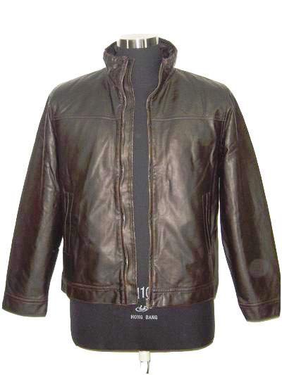 Men's winter jacket