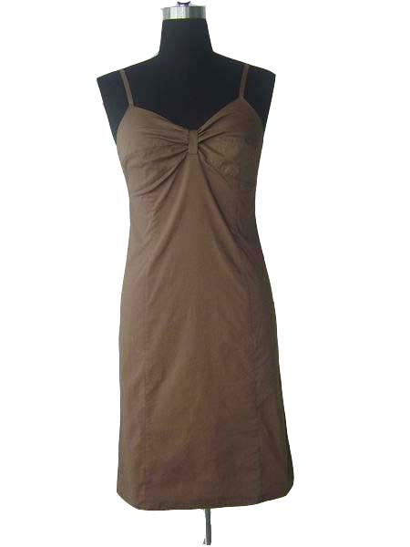 Ladies dress