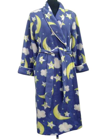 Ladies sleeping gown