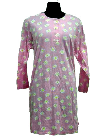 Ladies sleeping dress