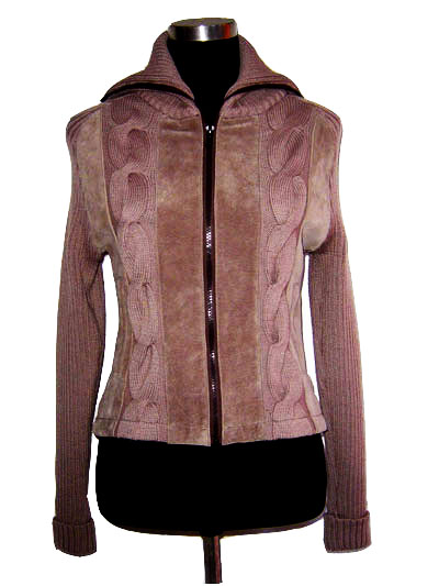 Ladies jacket