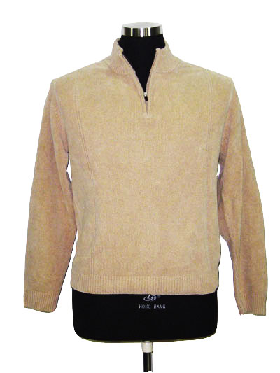 Men's sweater