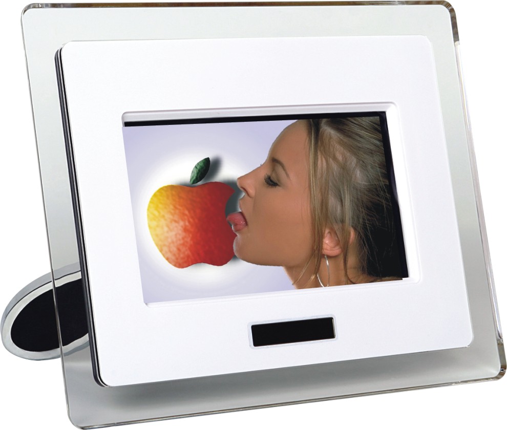 7 inch Digital photo frame