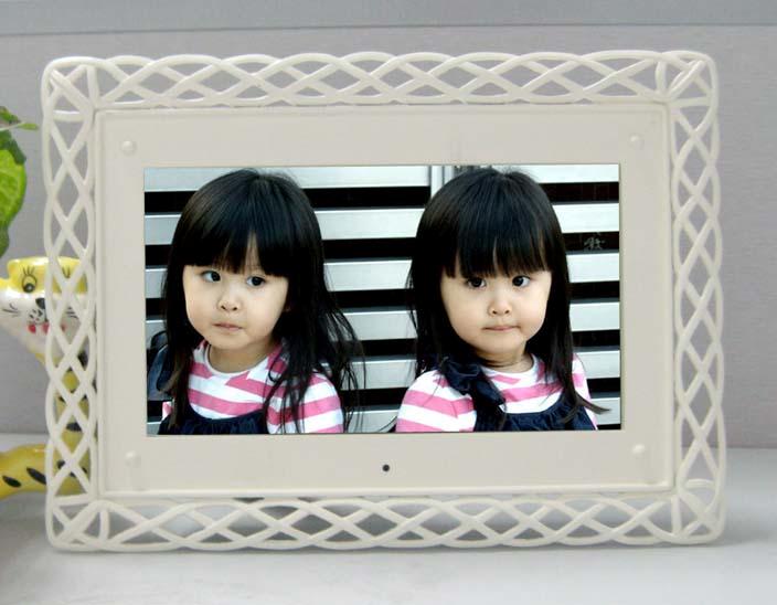 7 inch Digital picture frame