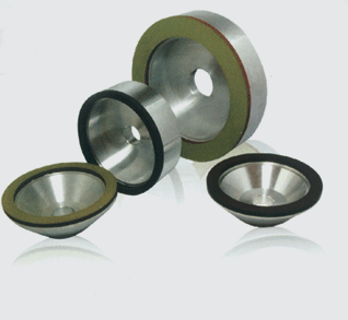 Diamond & CBN Grinding Wheels 