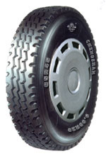 RADIAL TYRES