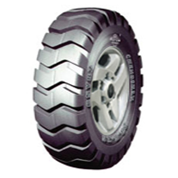 OTR TYRES