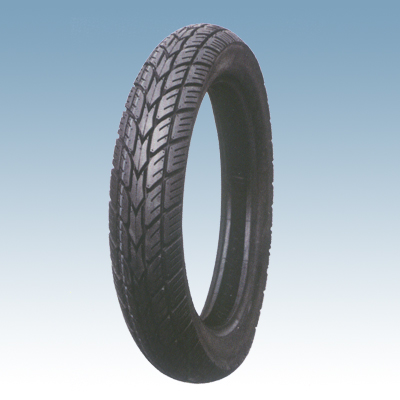 MOTORCYCLE TYRES